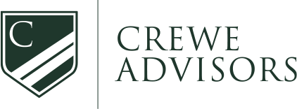 Crewe Advisors Logo